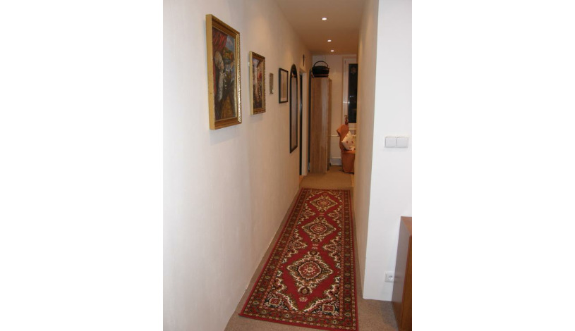 Apartments Meixner Mariánské Lázně